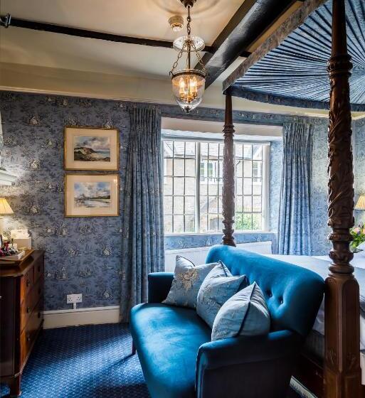 غرفة قياسية, The Acorn Inn