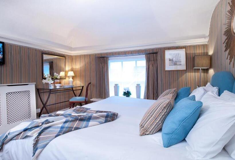 غرفة سوبيريور, The Acorn Inn