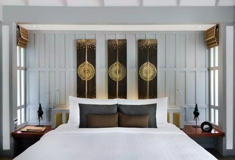 1ベッドルームハウス, The Surin Phuket