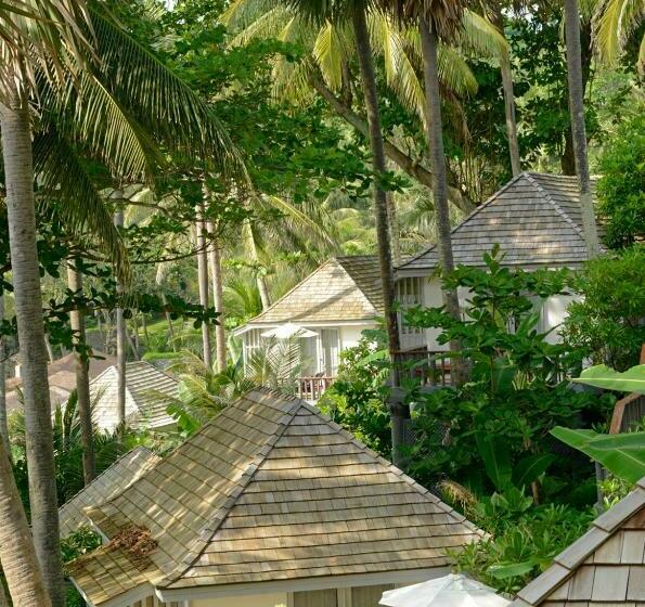 בית, חדר שינה 1, The Surin Phuket