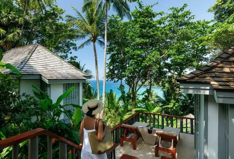 1ベッドルームハウス, The Surin Phuket