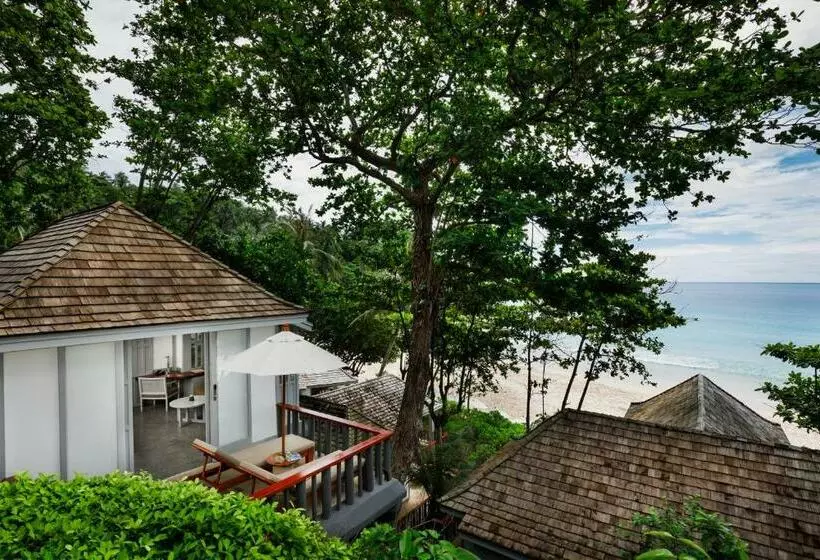 1ベッドルームハウス, The Surin Phuket