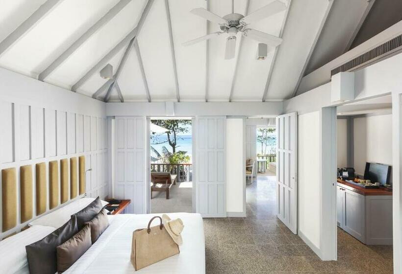 סוויטה דלוקס, The Surin Phuket