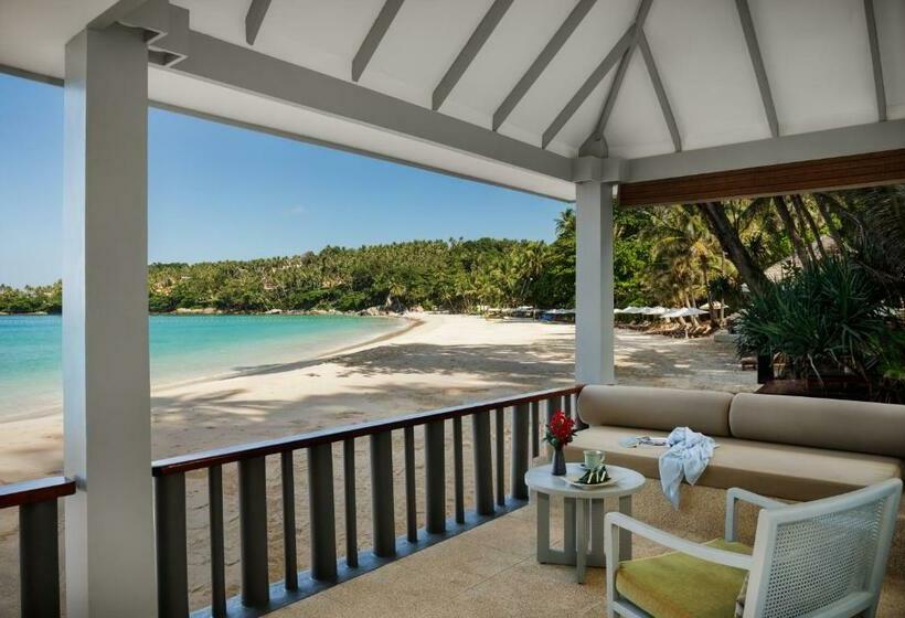 סוויטה דלוקס, The Surin Phuket