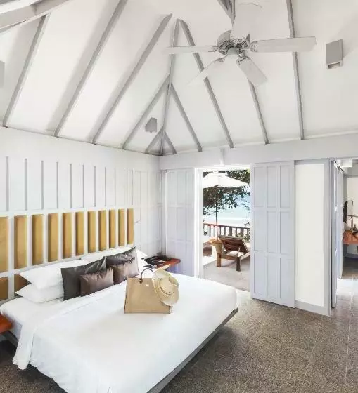 デラックススイート, The Surin Phuket