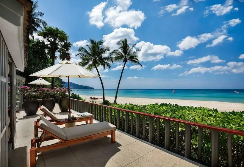 スイート, The Surin Phuket