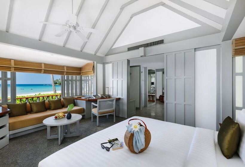 סוויטה, The Surin Phuket