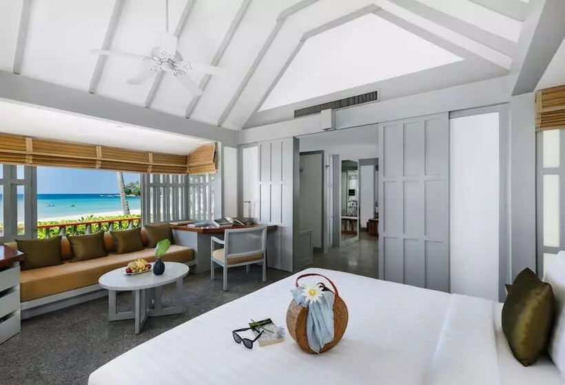 スイート, The Surin Phuket