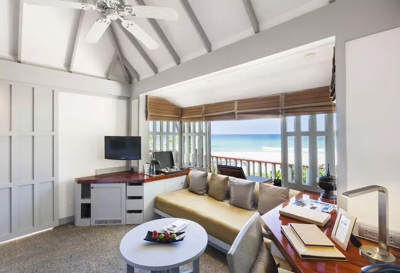 スイート, The Surin Phuket