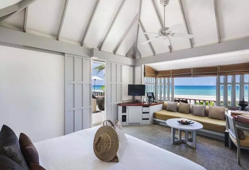 スイート, The Surin Phuket