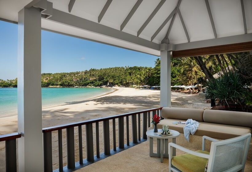 סוויטה דלוקס, The Surin Phuket