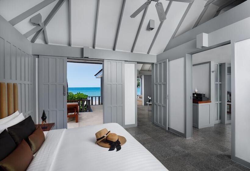 סוויטה דלוקס, The Surin Phuket