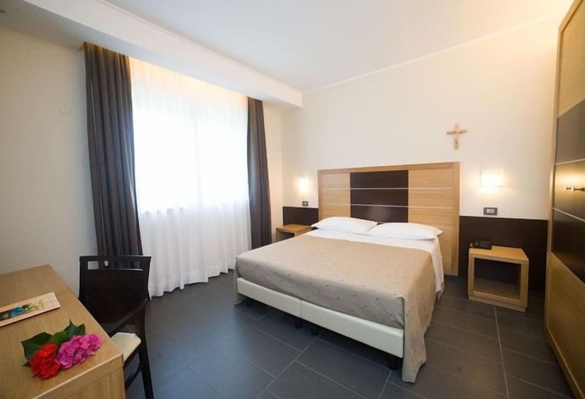 غرفة قياسية, Vittoria