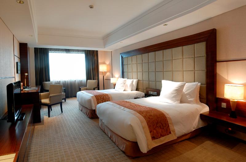 غرفة ديلوكس, Millennium Hotel Wuxi