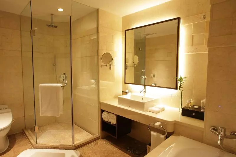 スーペリアールーム, Millennium Hotel Wuxi