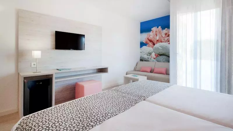 プレミアムルーム, Millennium Hotel Wuxi