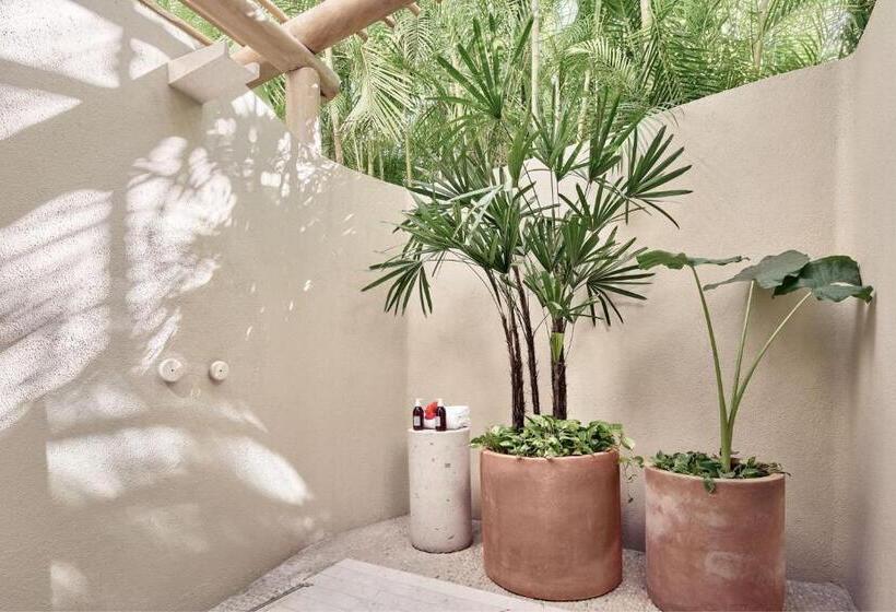 سوئیت جونیور با تخت بزرگ, The St. Regis Punta Mita Resort