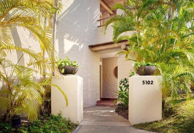 سوئیت جونیور با تخت بزرگ, The St. Regis Punta Mita Resort