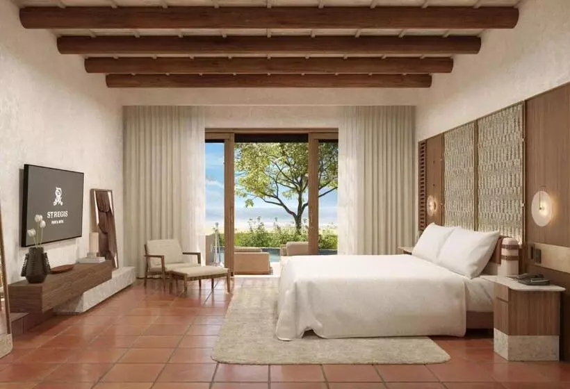 1 Bedroom Deluxe Villa