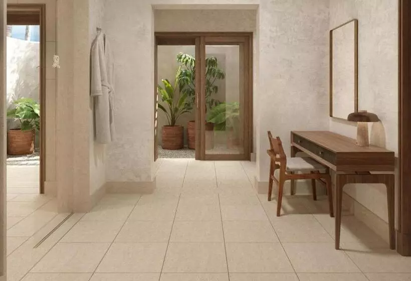 ویلای 2 خوابه با هیدروماساژ, The St. Regis Punta Mita Resort