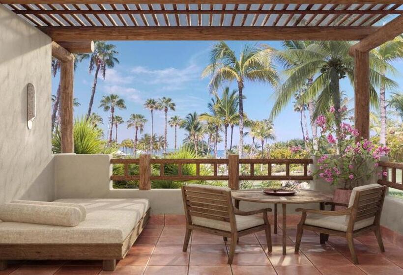 اتاق لوکس با تخت بزرگ, The St. Regis Punta Mita Resort