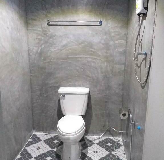 غرفة قياسية, Mom Boutique Railay