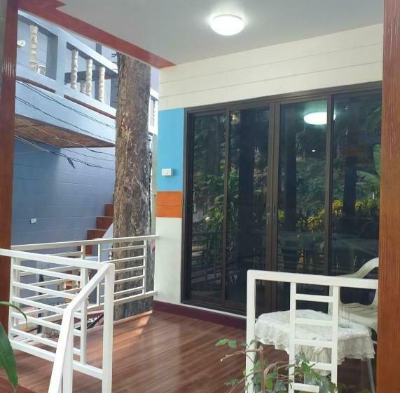 غرفة قياسية, Mom Boutique Railay