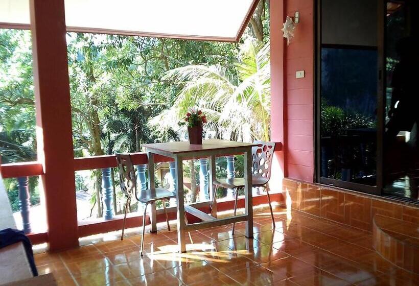 بنجلو قياسى, Mom Boutique Railay