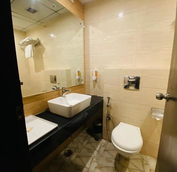 豪华房间, Ss Grandeur