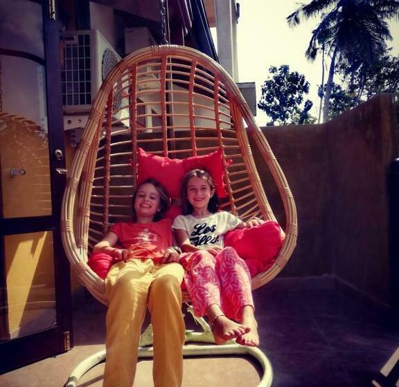 חדר סטנדרט לארבעה, Canal S Edge