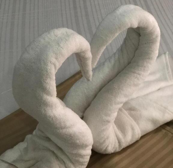 חדר סטנדרט לארבעה, Canal S Edge