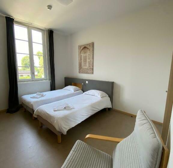 اتاق استاندارد, Saint Louis Beaulieu   Bordeaux