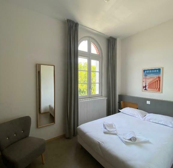 اتاق استاندارد, Saint Louis Beaulieu   Bordeaux