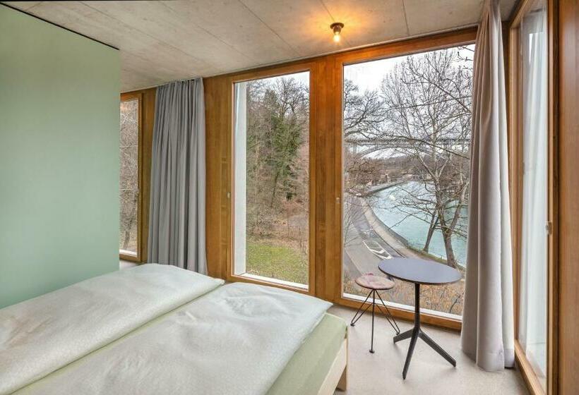 标准间, Bern Youth Hostel
