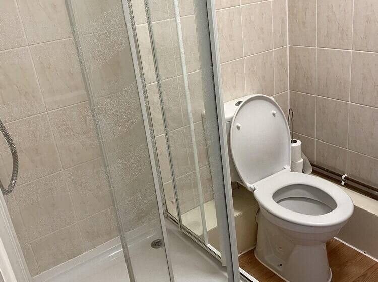 Pokój Standard Jednoosobowy, Parasol Weston Guest House