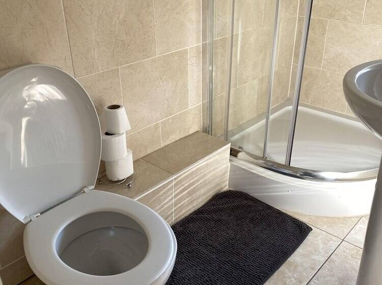 Pokój Standard, Parasol Weston Guest House