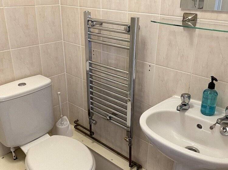 Pokój Standard, Parasol Weston Guest House