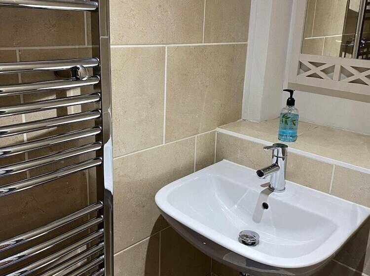 Pokój Standard, Parasol Weston Guest House