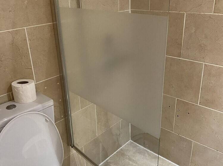 Pokój Standard, Parasol Weston Guest House