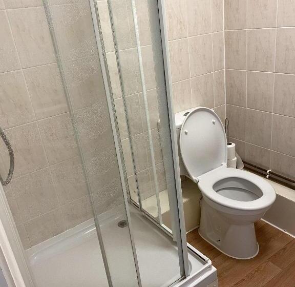 Pokój Standard Jednoosobowy, Parasol Weston Guest House