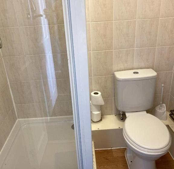 Pokój Standard, Parasol Weston Guest House