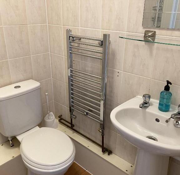 Pokój Standard, Parasol Weston Guest House