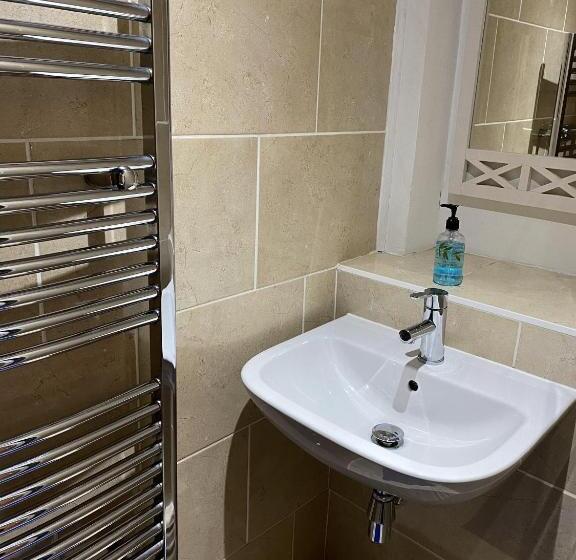 Pokój Standard, Parasol Weston Guest House