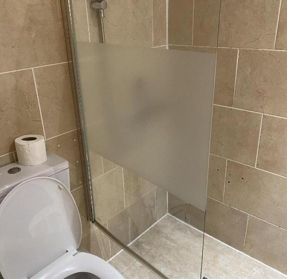 Pokój Standard, Parasol Weston Guest House