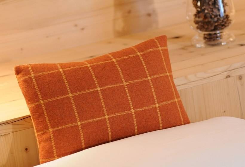 اتاق استاندارد یک نفره, Albris