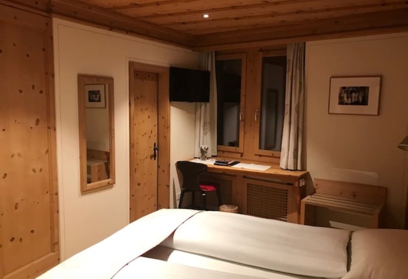 اتاق استاندارد, Albris