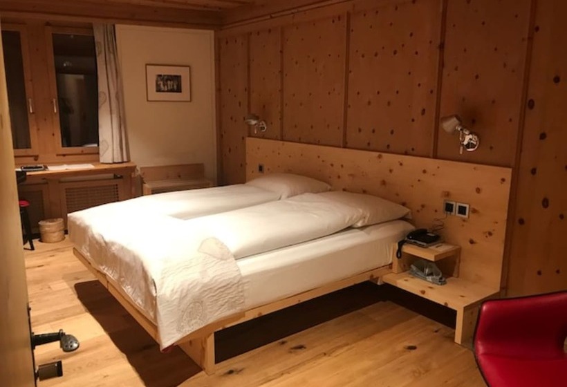 اتاق استاندارد, Albris