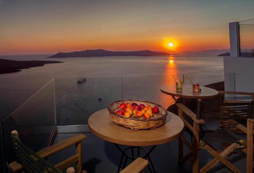 Junior Suite con Hidromasaje, Aperto Suites  Adults Only