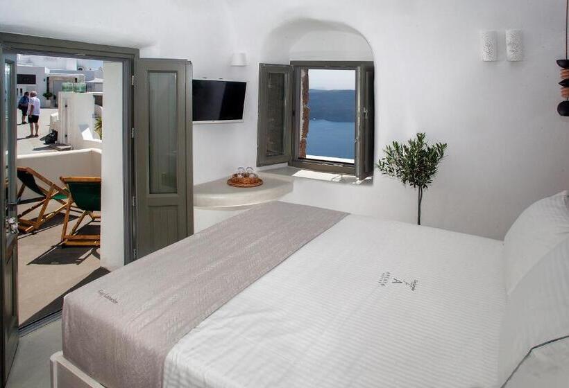 سوئیت سینیور, Aperto Suites  Adults Only