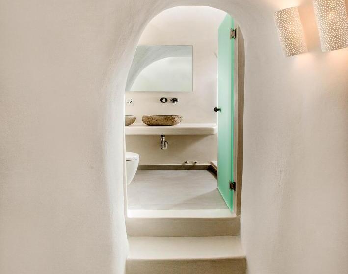 Junior Suite Ejecutiva, Aperto Suites  Adults Only